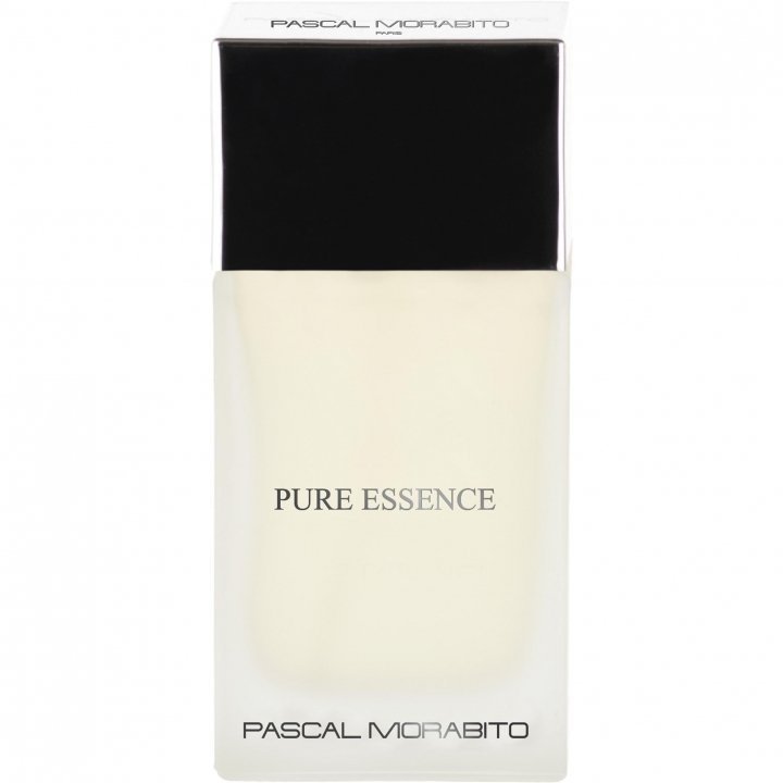 Pure Essence by Pascal Morabito perfume bottle