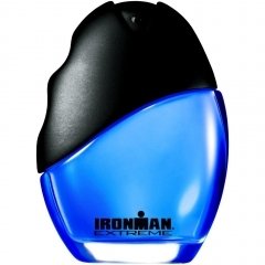 Ironman Extreme by Avon perfume bottle
