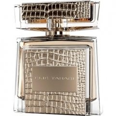 Elie Tahari by Elie Tahari perfume bottle