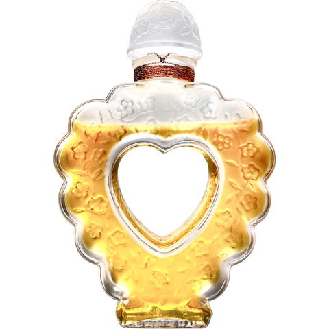Cœur-Joie (Parfum) by Nina Ricci perfume bottle