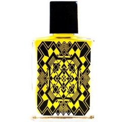 Midnight by House of Matriarch perfume bottle
