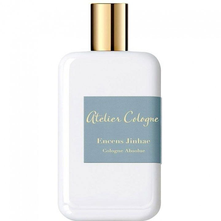 Encens Jinhae by Atelier Cologne perfume bottle
