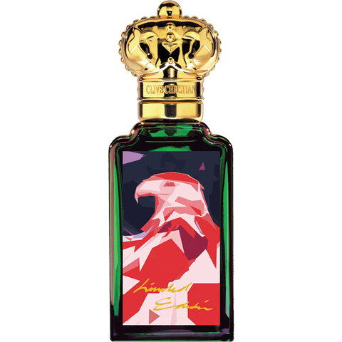 1872 for Men Limited Edition by Clive Christian perfume bottle