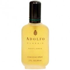 Adolfo Classic Gentlemen (Cologne) by Adolfo perfume bottle