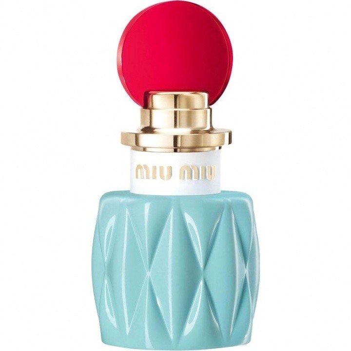 Miu Miu (Hair Mist) by Miu Miu perfume bottle