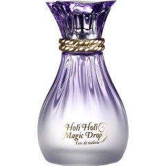 Holi Holi Magic Drop - Make Me Pure by Holika Holika perfume bottle