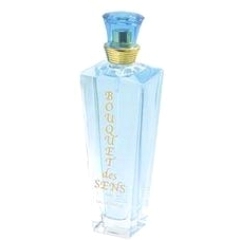 Bouquet des Sens by Yves d'Orgeval perfume bottle