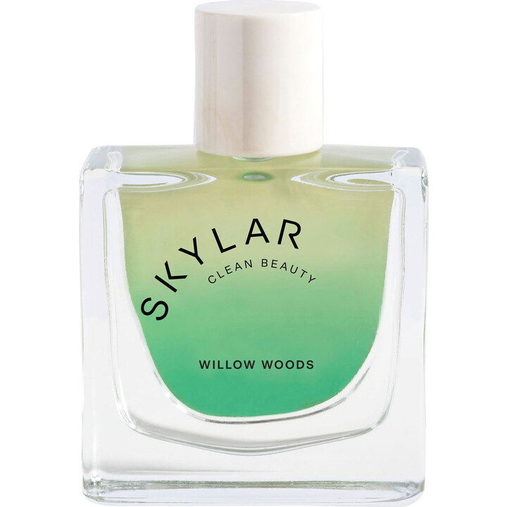 Willow Woods by Skylar perfume bottle