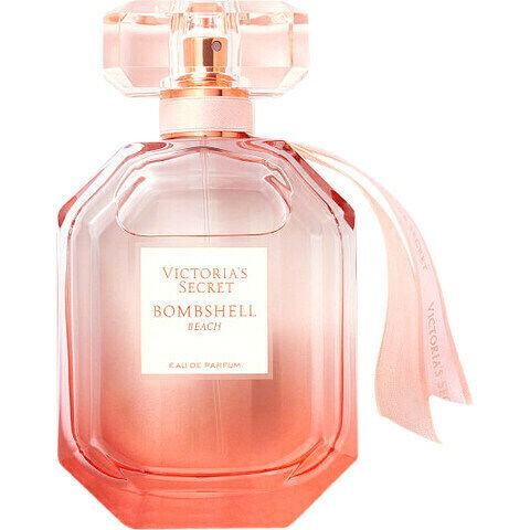 Bombshell Beach EDP / Bombshell Paradise / Bombshell Summer by Victoria's Secret perfume bottle