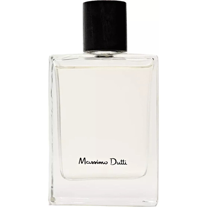 Massimo Dutti 1985 by Massimo Dutti perfume bottle