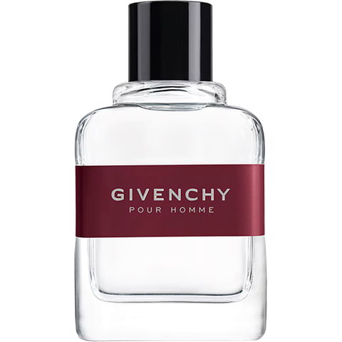 Givenchy pour Homme EDT by Givenchy perfume bottle