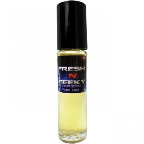Horizon for Him by Fresh N' Geeky