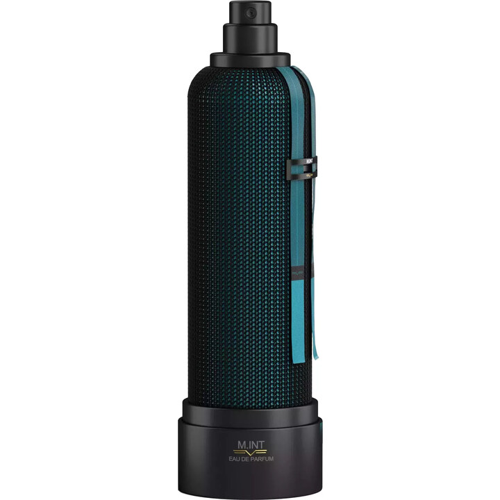 Moonglade by M.INT perfume bottle