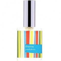 Peekaboo by Theme perfume bottle