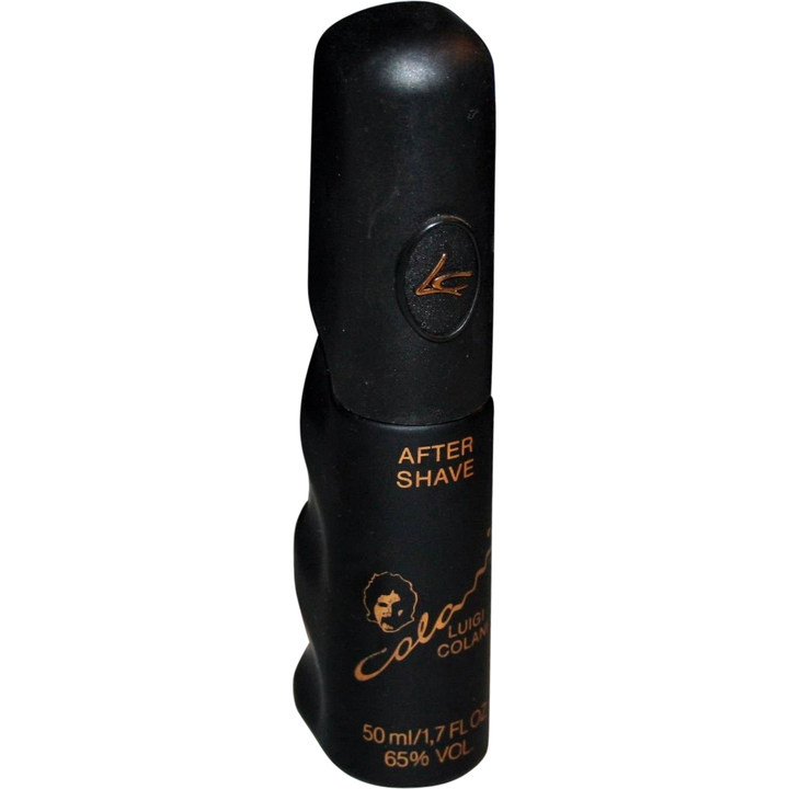 Colani (After Shave) by Luigi Colani perfume bottle