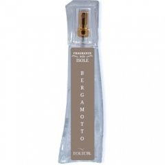 Fragranze delle Isole - Bergamotto by Eolie'RR perfume bottle