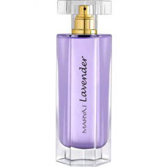 Lavender by Maryāj perfume bottle