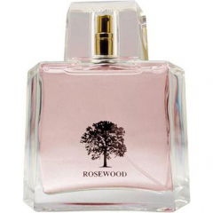 Rosewood by Mahogany perfume bottle