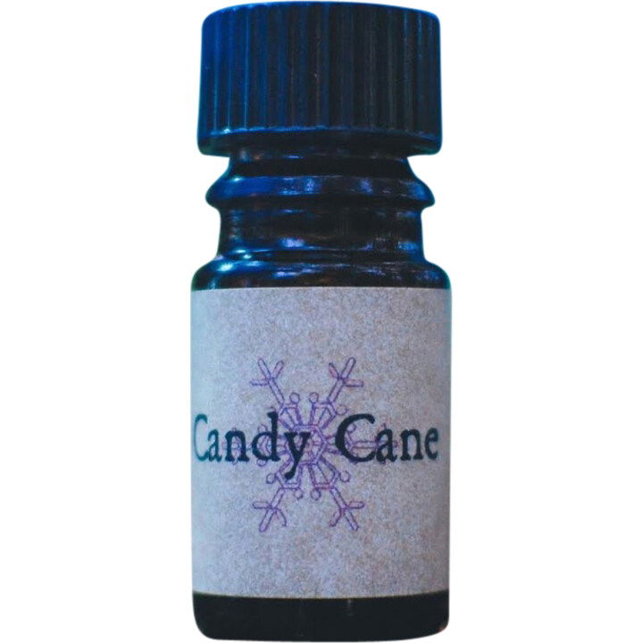 Candy Cane by Arcana Wildcraft perfume bottle