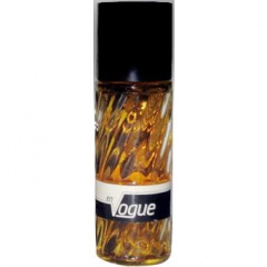 En Vogue (After Shave Lotion) by Taxor perfume bottle