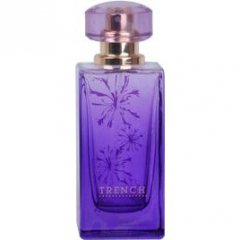 Trench by Tiens perfume bottle