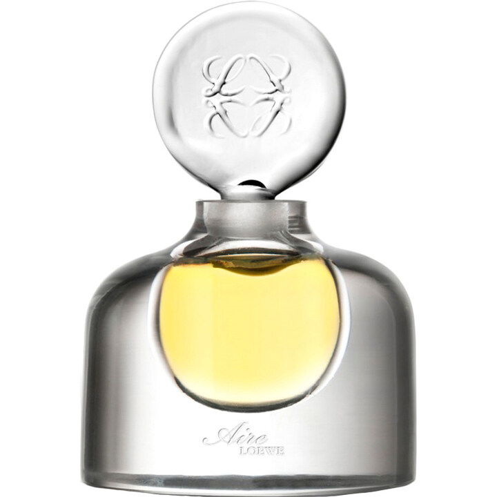 Aire Limited Edition by Loewe perfume bottle