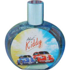 Kiddy for Boys by Akat perfume bottle