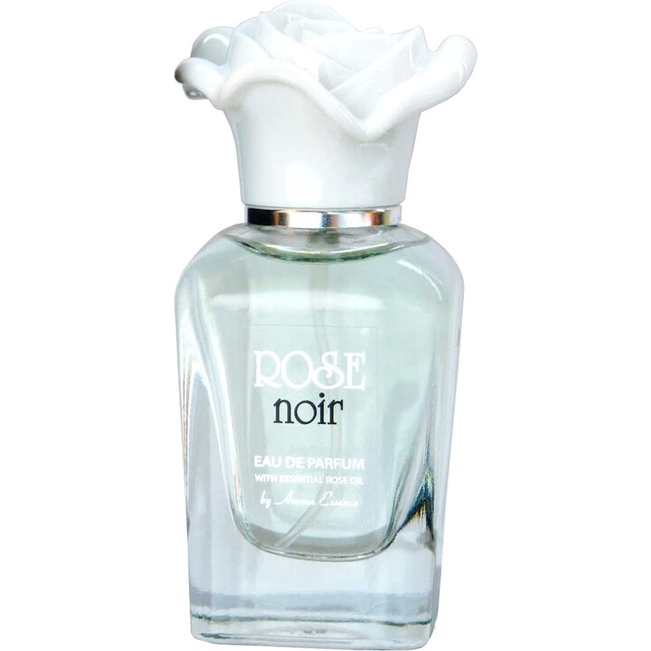 Rose Noir by Aroma Essence perfume bottle