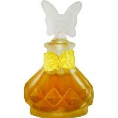 Butterfly (Parfum) by Monticelli Fragrances perfume bottle
