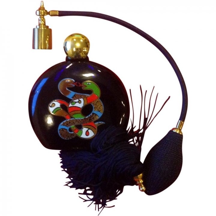 Niki de Saint Phalle EDP by Niki de Saint Phalle perfume bottle