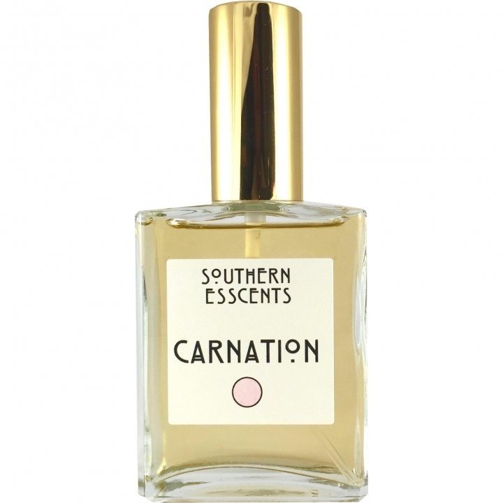 Carnation by Southern Esscents perfume bottle