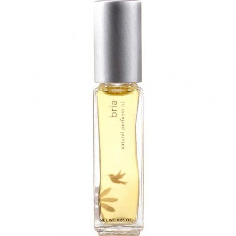 Bria by Osmia Organics perfume bottle