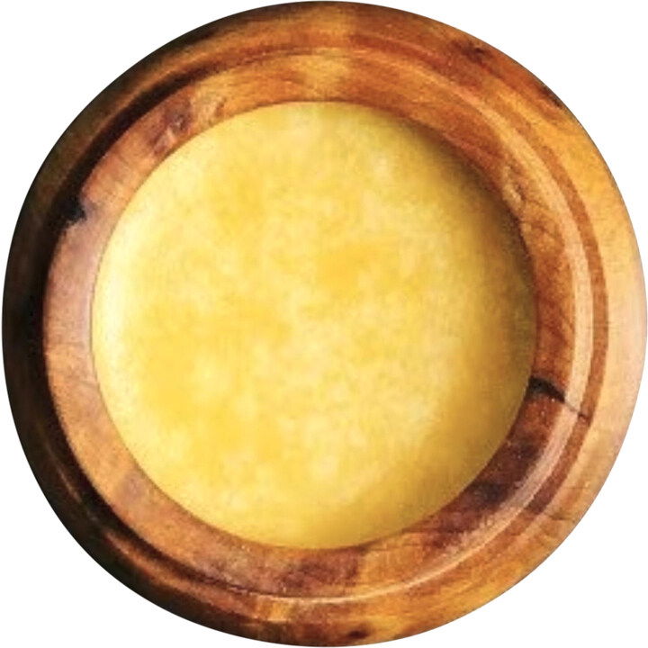 Cardamom & Rose by Natural Wisdom perfume bottle