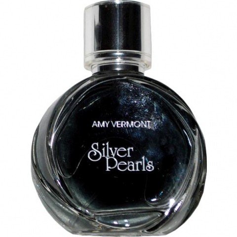 Silver Pearls by Chiara Ambra perfume bottle
