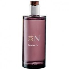 Sr N Sândalo by Natura perfume bottle