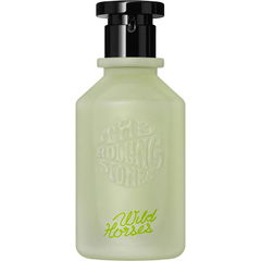 Wild Horses by The Rolling Stones perfume bottle