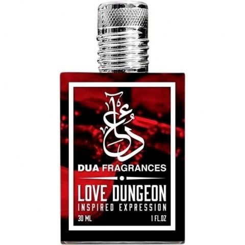 Love Dungeon by The Dua Brand / Dua Fragrances perfume bottle