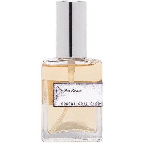 (anomaly) by Grey Matter perfume bottle