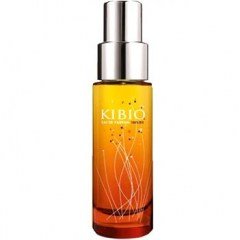 Kibio Eau de Parfum 100% Bio by Kibio perfume bottle