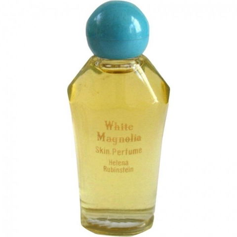 White Magnolia by Helena Rubinstein perfume bottle