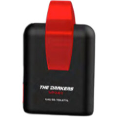 The Drakers - Sport by Desire Fragrances / Apple Beauty perfume bottle