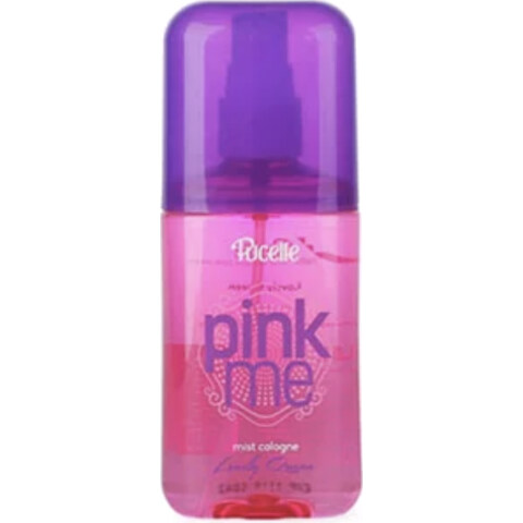 Pink Me - Lovely Queen