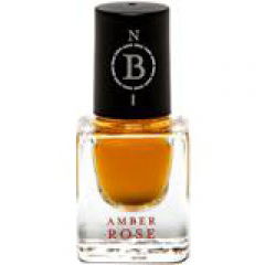 Amber Rose by Bohemian Naturals perfume bottle