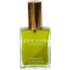 Violeta by Jade Daisy perfume bottle