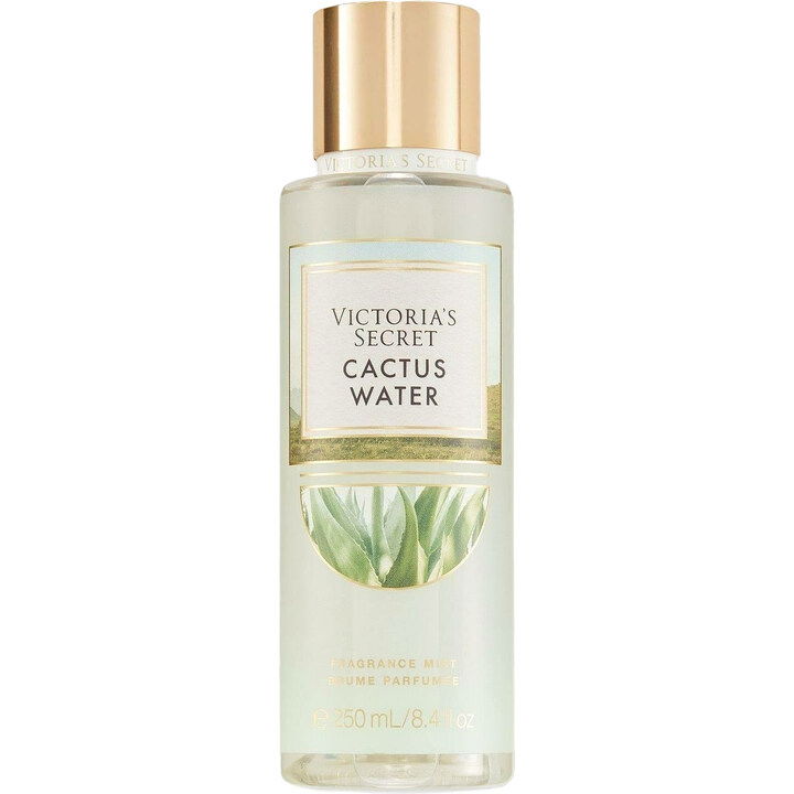 Cactus Water by Victoria's Secret perfume bottle