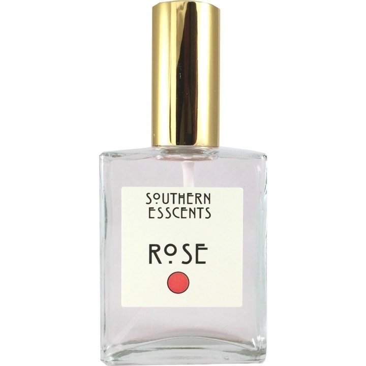 Rose by Southern Esscents perfume bottle