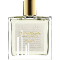 Melody by Miller Harris perfume bottle