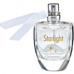 Starlight by Aldi / Hofer perfume bottle