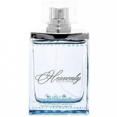Heavenly by Elizabeth Grant perfume bottle