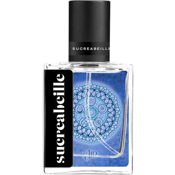 Air EDP by Sucreabeille perfume bottle